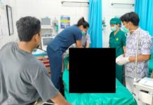 Terseret Arus saat Ngembak Geni, Siswa SD Tewas di Tukad Melangit Gianyar