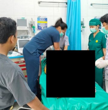 Terseret Arus saat Ngembak Geni, Siswa SD Tewas di Tukad Melangit Gianyar