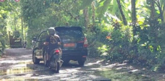 Tingkat Hunian Menurun, PHRI Gianyar Dorong Perbaikan Fasilitas Publik