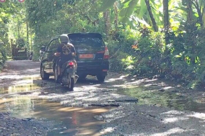 Tingkat Hunian Menurun, PHRI Gianyar Dorong Perbaikan Fasilitas Publik 1
