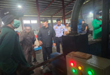 Tinjau PDU Padangsambian, DPRD Denpasar Dorong Olah Sampah Hingga 35 Ton per Hari