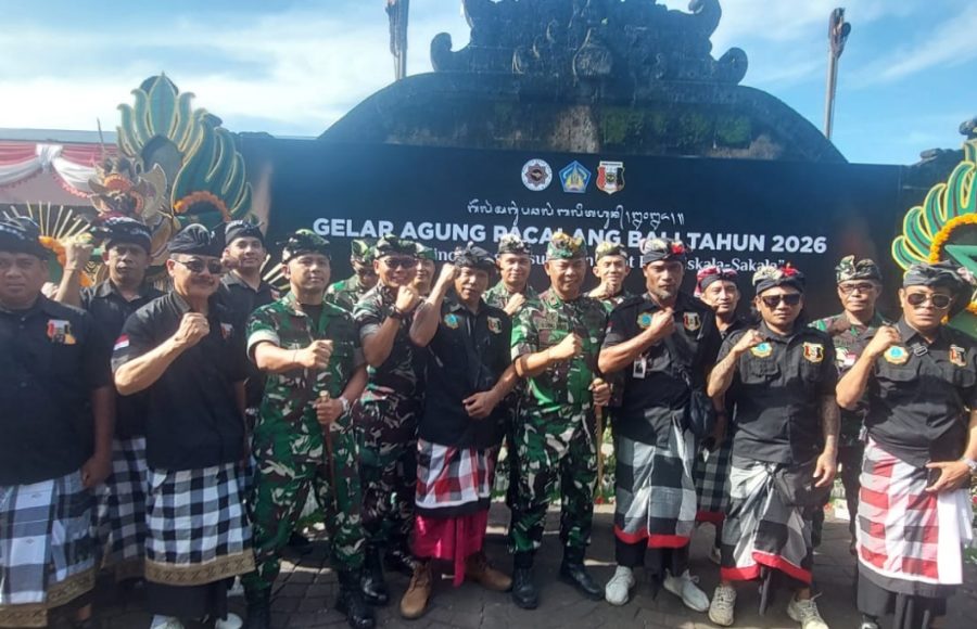 5 Berita Koran Bali Post Terbit Hari Ini, Selasa 14 Juli 2026