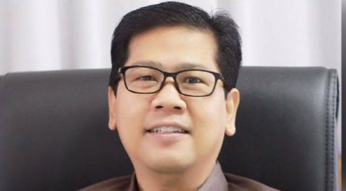Guru Besar Ekonomi Prof. Gede Sri Darma Tutup Usia