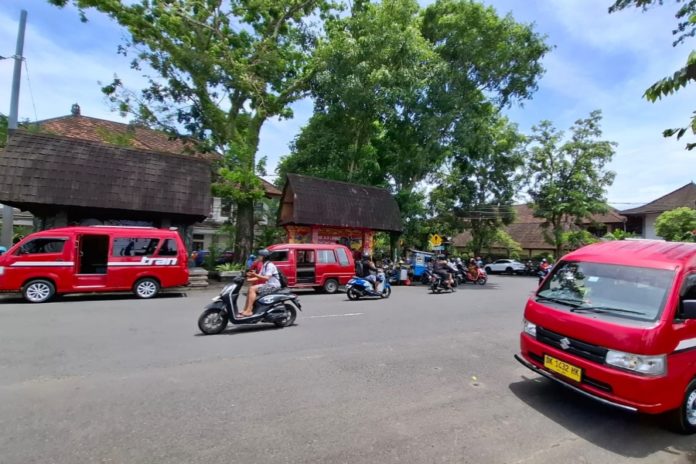 Trans Siswa 2026 Diperluas, Dishub Tabanan Kaji Pemasangan GPS 1