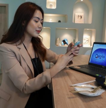 Hingga Februari 2026, Volume Transaksi Qlola by BRI Tembus Rp2.141,37 Triliun