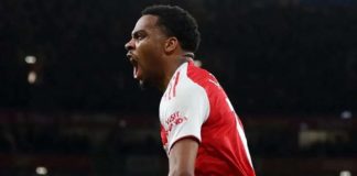Tumbangkan Chelsea, Arsenal Makin Perkasa di Puncak Klasemen Liga Inggris