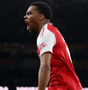 Tumbangkan Chelsea, Arsenal Makin Perkasa di Puncak Klasemen Liga Inggris