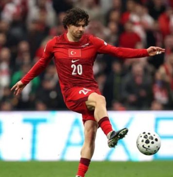 Tundukkan Romania, Gol Kadioglu Bawa Asa Turki ke Piala Dunia 2026