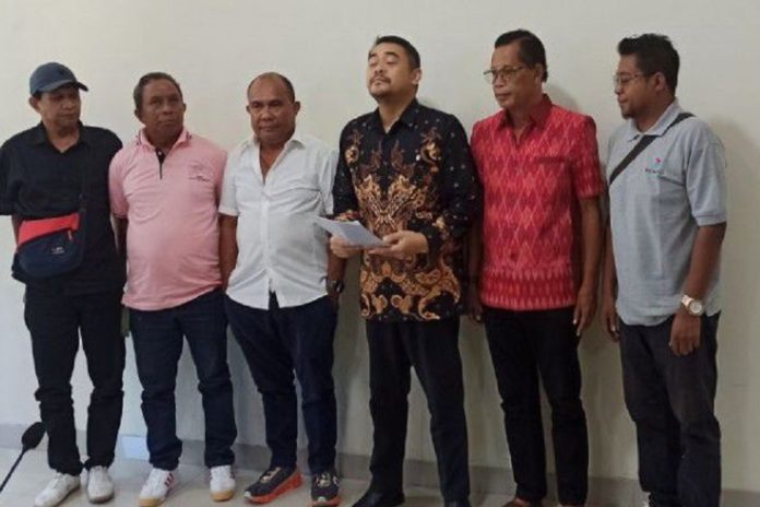 Unggah Informasi Keliru Gunakan Foto Jurnalis Di Medsos, AWK Minta Maaf 1