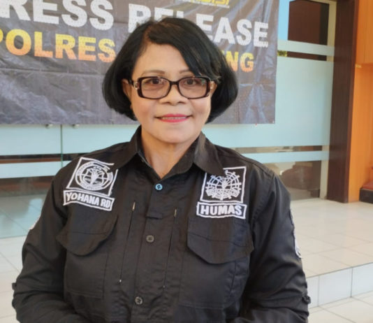 Video Live TikTok Tak Senonoh saat Nyepi Diselidiki Polisi