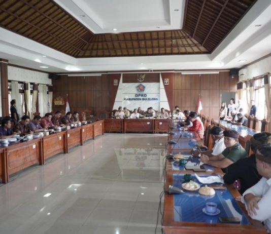 Villa Ilegal di Kawasan Hutan Pejarakan Disegel, DPRD Bali Siap Rekomendasikan Bongkar Total!