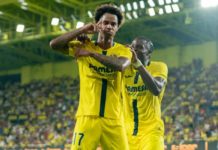 Villarreal Kalahkan Real Sociedad, Geser Atletico dari 3 Besar Klasemen Liga Spanyol