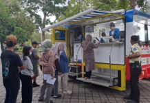 Waspadai Peredaran Uang Palsu Jelang Lebaran di Bali, Ini Datanya