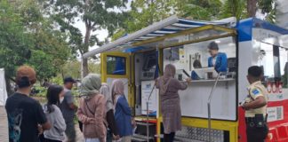 Waspadai Peredaran Uang Palsu Jelang Lebaran di Bali, Ini Datanya