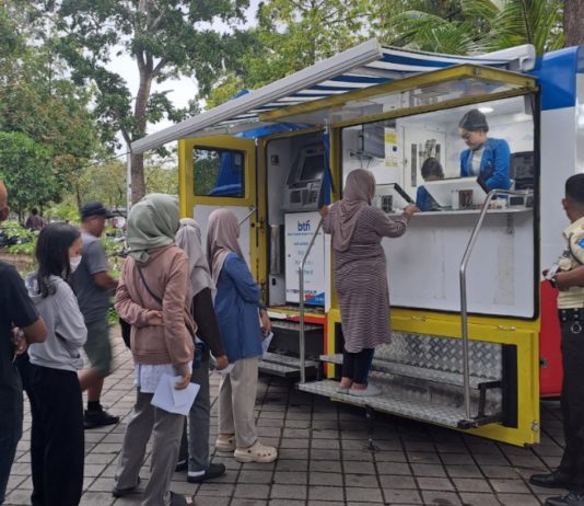 Waspadai Peredaran Uang Palsu Jelang Lebaran di Bali, Ini Datanya