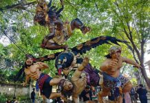 ‘Wit Kawit’ Raih Juara I Kasanga Festival 2026, Dewan Juri Ungkap Alasannya