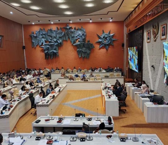 DPR RI Soroti Darurat Infrastruktur Bali, Dari Tol Gilimanuk-Mengwi hingga Water Taxi Diminta Diperecepat