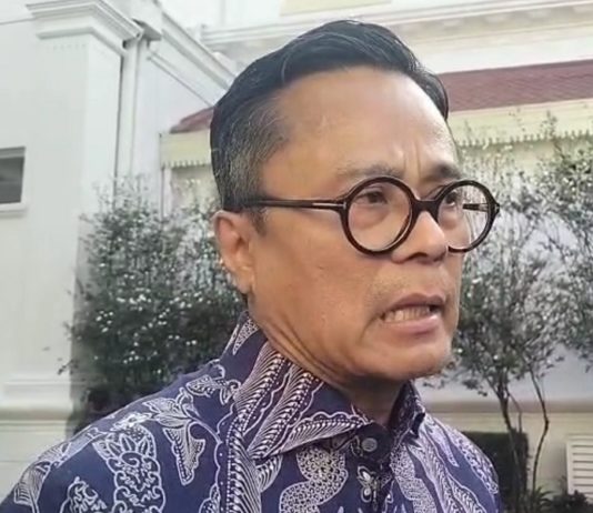 15 BUMN Sektor Logistik Digabung, Target Rampung Satu Bulan