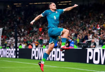 Akhiri Penantian 40 Tahun, Irak Kembali ke Piala Dunia 2026 Usai Tumbangkan Bolivia