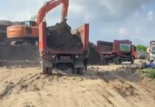 Akses dan Alat Berat Rusak, Kades Temesi Desak Pemkab Gianyar Segera Normalisasi TPA