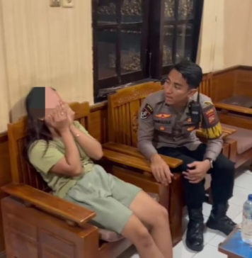 Aksi Percobaan Ulah Pati Berhasil Digagalkan Polisi