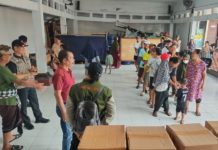 Anggaran Kebencanaan Terserap Rp4,28 Miliar, Ini yang Mendominasi Bencana di Bali