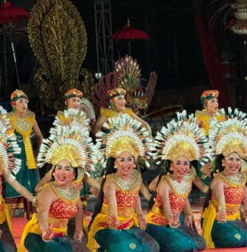 Angkat Kearifan Lokal, Janger “Tegal Suci” Gambarkan Harmoni Masyarakat Lereng Batur