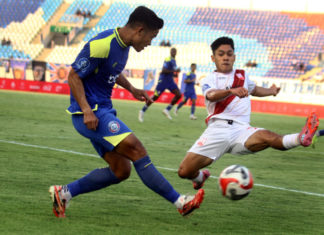 Arema Bungkam Persis di Stadion Kanjuruhan, Gabriel Silva Kemas Dua Gol