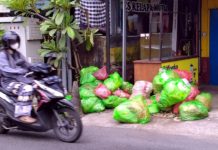Atasi Darurat Sampah Organik, Bali Siapkan Anggaran Rp400 Miliar dan Lahan di Klungkung