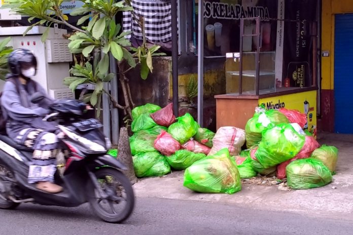 Atasi Darurat Sampah Organik, Bali Siapkan Anggaran Rp400 Miliar Dan Lahan Di Klungkung 2