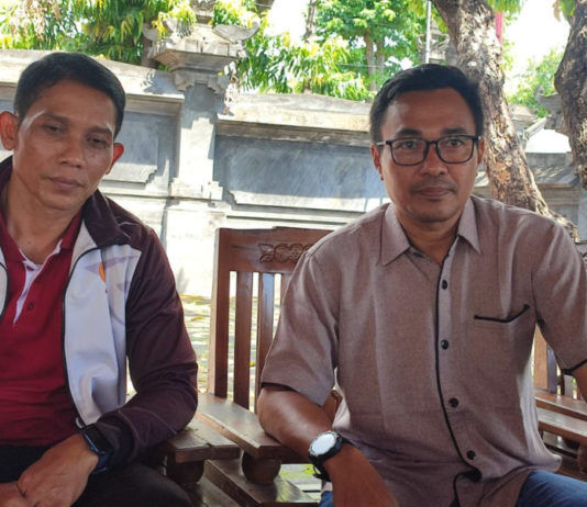 Atlet Angkat Berat Buleleng Belum Dapat Tampil di Lithuania, Ini Penjelasan Pabersi dan KONI