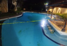 Atlet Sepak Bola India Ditemukan Meninggal di Kolam Renang