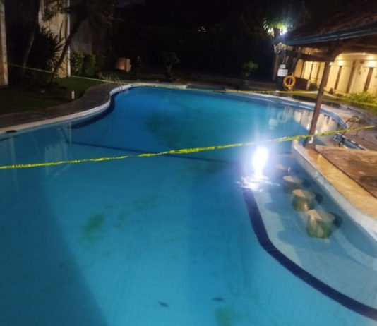 Atlet Sepak Bola India Ditemukan Meninggal di Kolam Renang