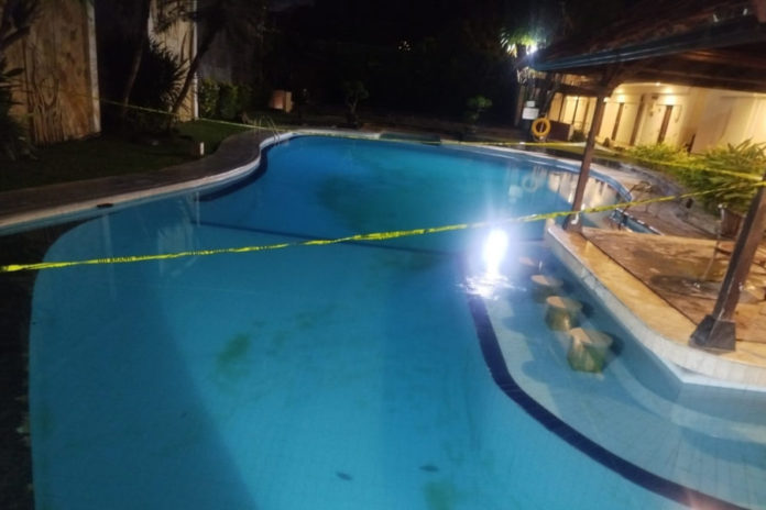 Atlet Sepak Bola India Ditemukan Meninggal Di Kolam Renang 1