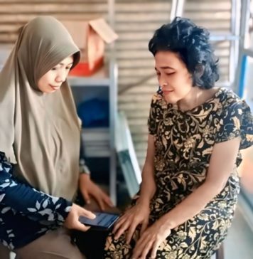 Bangkit dari Keterbatasan, Usaha Kue Tantiningsih Kini Mampu Topang Ekonomi Keluarga Berkat Sinergi Holding UMi