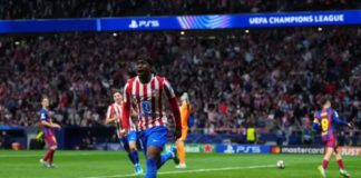 Barcelona Tersingkir, Atletico Melaju ke Semifinal Liga Champions