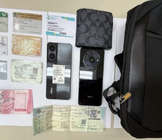 Bareskrim Polri Kembali Bongkar Peredaran Narkoba di Kerobokan Bali, Tiga Tersangka Diamankan