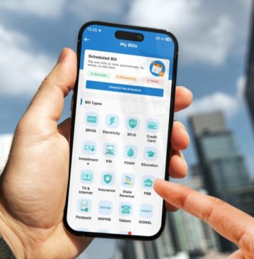 Bayar PBB Tanpa Ribet di Super Apps BRImo, Dapat Cashback hingga 13 Persen