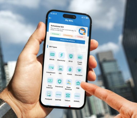 Bayar PBB Tanpa Ribet di Super Apps BRImo, Dapat Cashback hingga 13 Persen