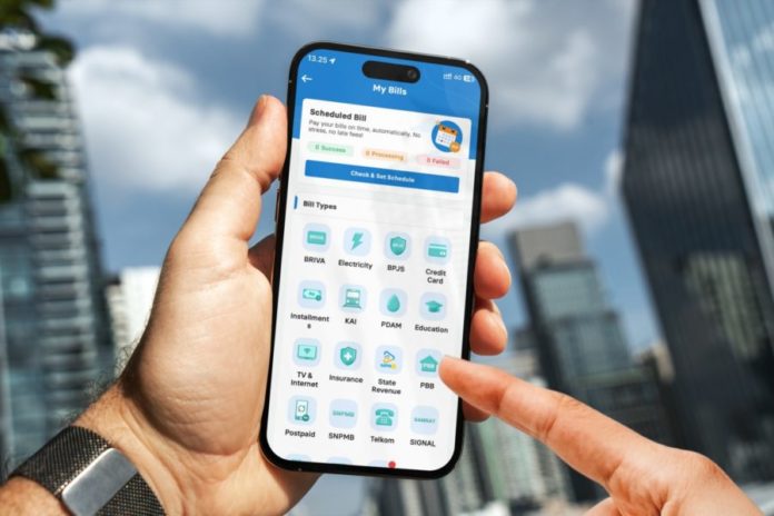 Bayar PBB Tanpa Ribet Di Super Apps BRImo, Dapat Cashback Hingga 13 Persen 1