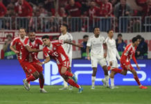 Bayern Muenchen Singkirkan Real Madrid, Melaju ke Semifinal Liga Champions