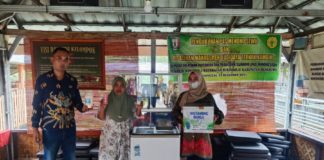 Berawal dari Satu Ekor Kini Tembus Seratus Ekor, UMKM Susu Kambing Ras Farm Tumbuh Pesat Berkat Dukungan KUR BRI