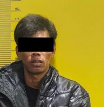 Berkedok Jadi Karyawan, Pria Asal Jabar Curi Sejumlah Motor