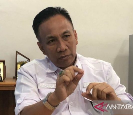 BGN Kembali Tutup Puluhan SPPG di NTB