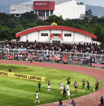 Bhayangkara Tumbangkan Persija, Moussa Sidebe Sumbang 2 Gol