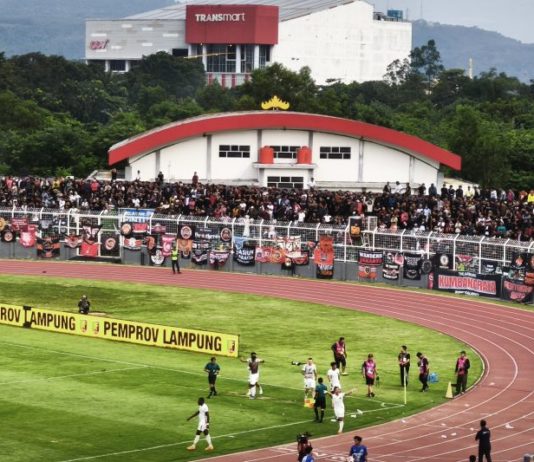 Bhayangkara Tumbangkan Persija, Moussa Sidebe Sumbang 2 Gol