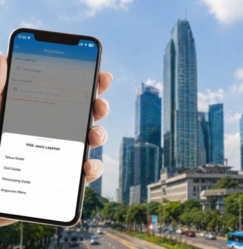 BRI Hadirkan Kemudahan Tebus Gadai Pegadaian Melalui BRImo, Dilengkapi Promo Cashback Menarik