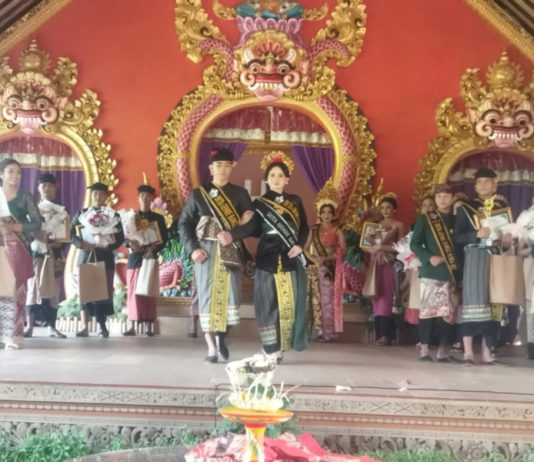 Bukan Sekadar Ajang Kompetisi, Duta GenRe Diharapkan jadi Agen Perubahan