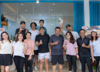 Bupati Gus Par Resmikan AS Studio Pilates, Fasilitas Kebugaran Diharapkan Dukung Gaya Hidup Sehat Masyarakat