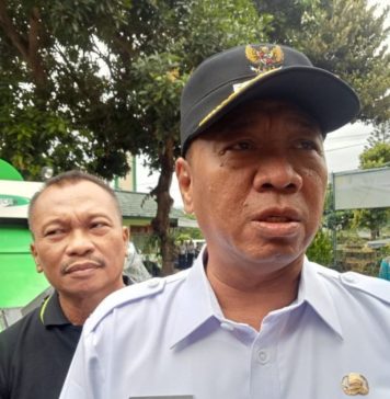 Bupati Tulungagung Di-OTT KPK